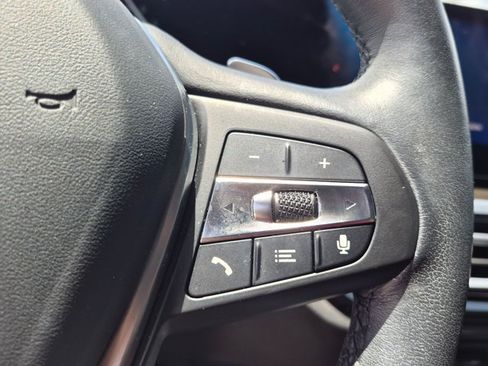 Used 2024 BMW 430i Gran Coupe w/ Convenience Package RWD image 12