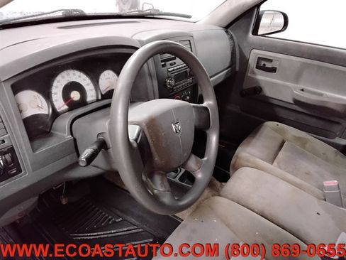Used 2006 Dodge Dakota ST image 11
