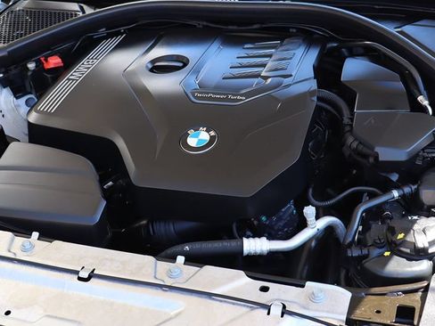 Used 2020 BMW 330i Sedan w/ Convenience Package RWD image 59