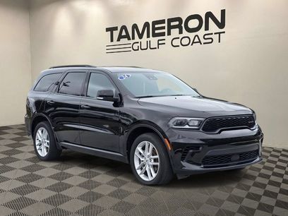 Used 2024 Dodge Durango GT