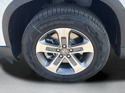 New 2026 Honda Pilot EX-L image 8