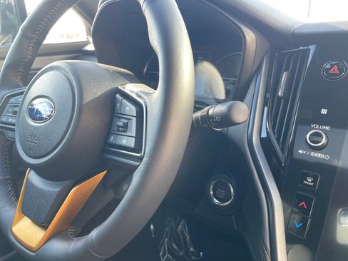 Certified 2025 Subaru Outback Wilderness image 26