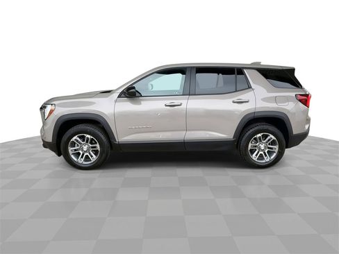 Certified 2025 GMC Terrain Elevation image 5