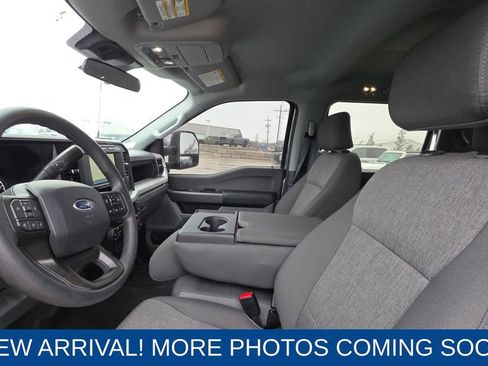 Used 2024 Ford F250 XL w/ STX Appearance Package image 11