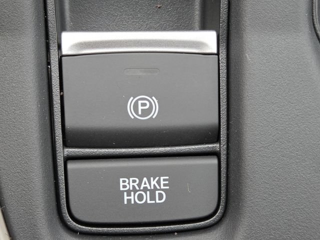 New 2026 Honda Accord LX image 31