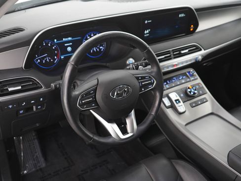 Used 2021 Hyundai Palisade SEL w/ Premium Package AWD/4WD image 24