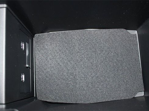 Certified 2025 MAZDA CX-50 AWD 2.5 S w/ Premium Package image 34