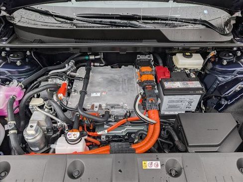 New 2026 Toyota bZ XLE image 17