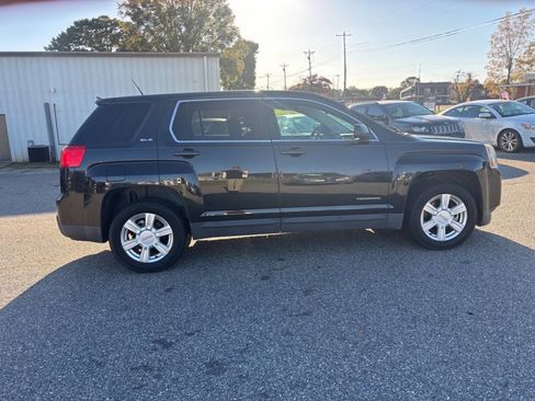 Used 2014 GMC Terrain SLE image 4