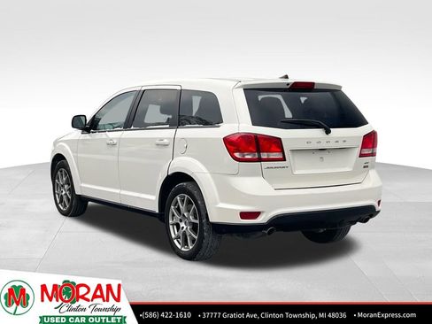 Used 2018 Dodge Journey GT image 4