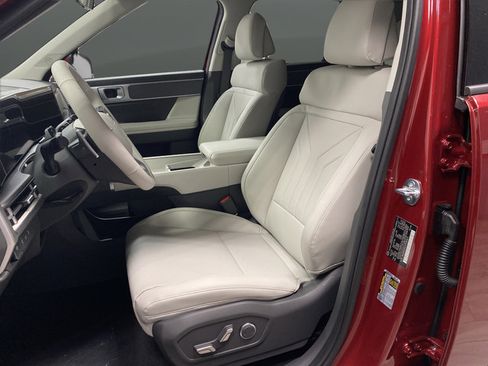 New 2026 Hyundai Santa Fe SEL AWD/4WD image 4