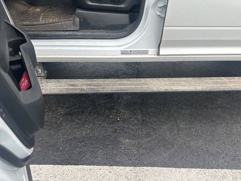 Used 2025 RAM 2500 Laramie w/ Sport Appearance Package image 6