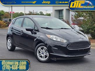 Used 2019 Ford Fiesta SE image 1
