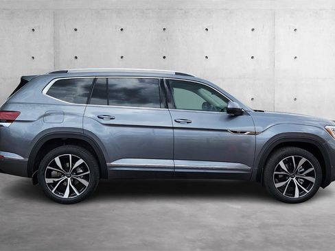 New 2025 Volkswagen Atlas SEL Premium R-Line image 26
