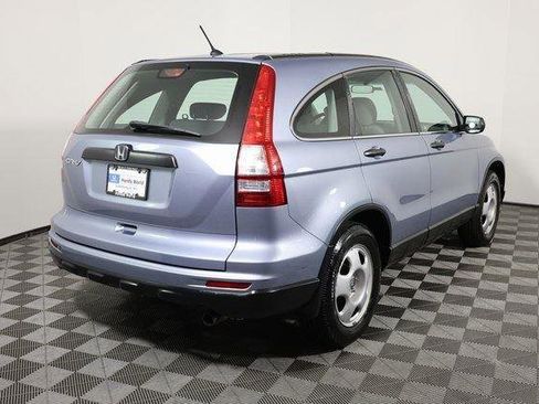 Used 2011 Honda CR-V LX image 5