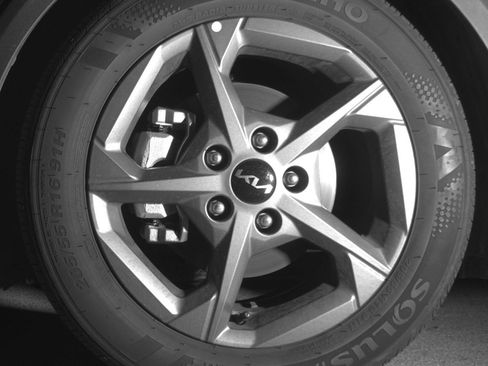 Used 2025 Kia K4 FWD image 12
