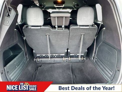 Used 2014 Dodge Grand Caravan SXT image 25