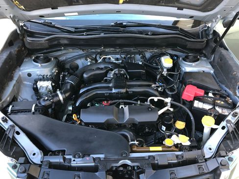 Used 2015 Subaru Forester 2.5i Premium image 31