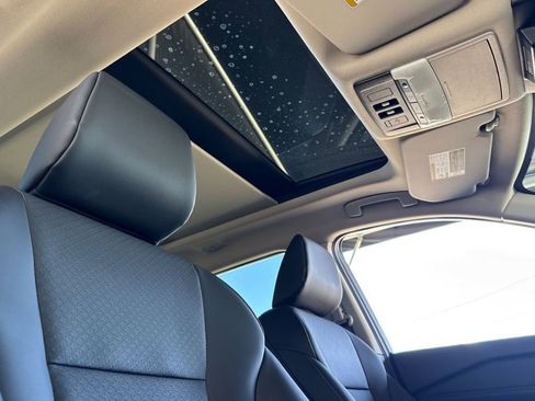 New 2026 Nissan Rogue SV image 13