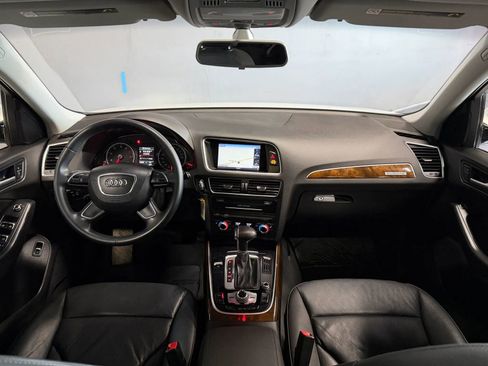 Used 2015 Audi Q5 2.0T Premium AWD/4WD image 10