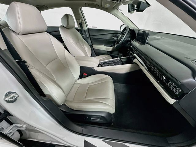 Certified 2024 Honda Accord Touring image 8