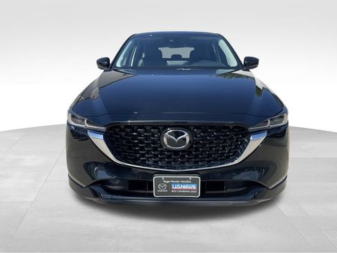 Used 2025 MAZDA CX-5 AWD 2.5 S w/ Select Package image 2