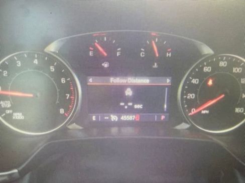 Used 2025 Chevrolet Blazer LT AWD/4WD image 9
