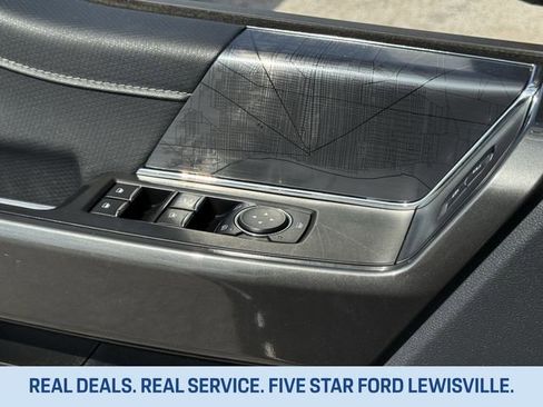 Used 2023 Ford F150 XLT w/ Equipment Group 302A High image 23