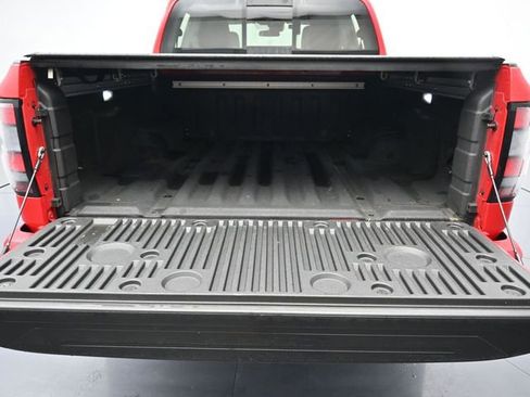 Used 2023 Nissan Frontier PRO-4X w/ Pro Convenience Package image 24
