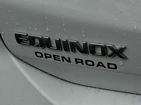 Used 2023 Chevrolet Equinox LS AWD/4WD image 29