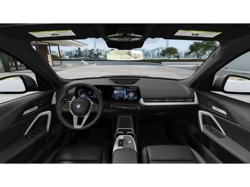 New 2026 BMW X1 xDrive28i image 11