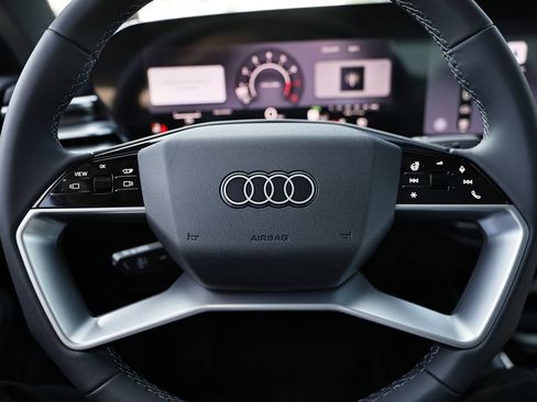New 2026 Audi A5 2.0T Premium Plus AWD/4WD image 34