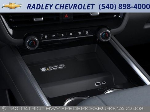 New 2026 Chevrolet Tahoe Premier w/ Sun And Tow Package image 23