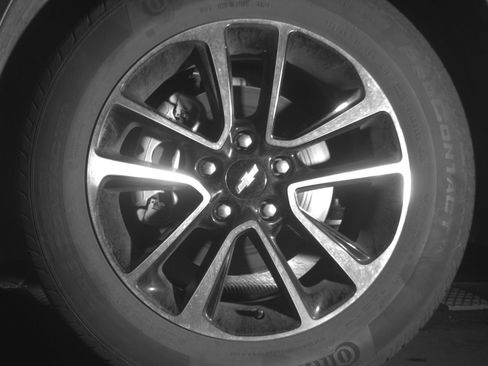 Used 2025 Chevrolet TrailBlazer LT image 12