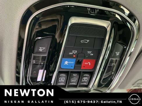 Used 2022 Jeep Grand Cherokee L Overland w/ Advanced Protech Group III AWD/4WD image 82