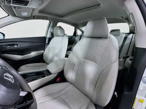 Certified 2023 Honda Accord EX image 20