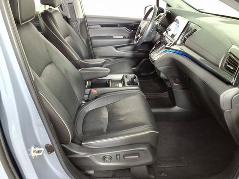Used 2023 Honda Odyssey Elite image 9
