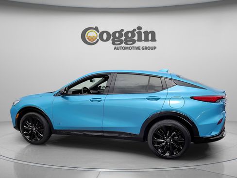 New 2026 Buick Envista Sport Touring w/ Convenience I Package image 7