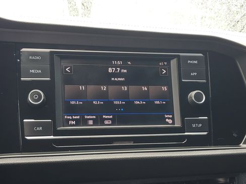 Used 2019 Volkswagen Jetta S image 22