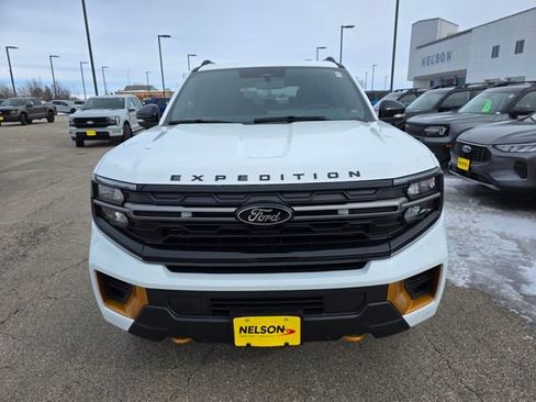 New 2026 Ford Expedition Tremor image 27