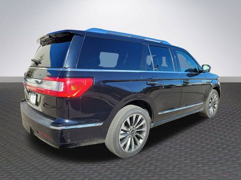 Used 2020 Lincoln Navigator Reserve image 5
