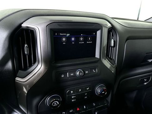 New 2026 Chevrolet Silverado 2500 Custom w/ Custom Value Package AWD/4WD image 13