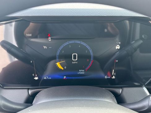 New 2026 Chevrolet TrailBlazer LT FWD image 20
