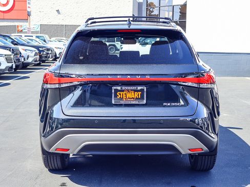 Used 2023 Lexus RX 350 Premium Plus w/ Cold Area Package FWD image 22