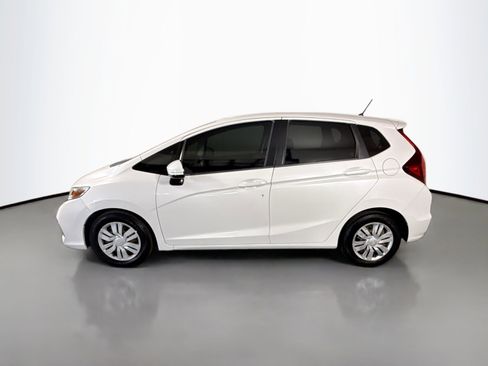 Used 2019 Honda Fit LX image 6