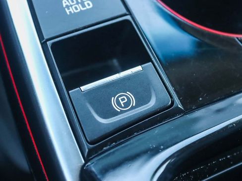 Used 2022 Kia Niro EX Premium image 35