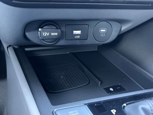 New 2026 Hyundai Elantra Sport FWD image 19