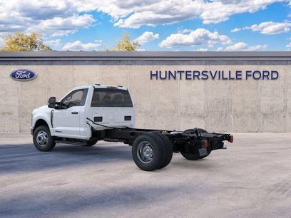 New 2026 Ford F350 XL w/ XL Chrome Package