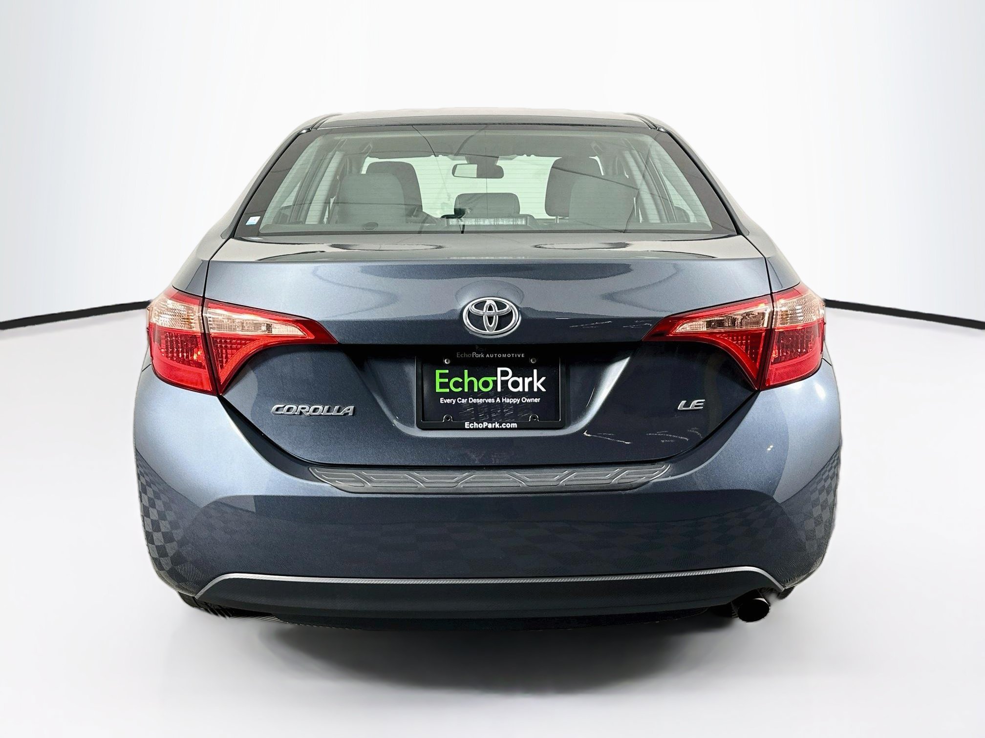 Used 2019 Toyota Corolla LE FWD image 7