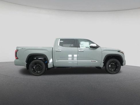 New 2026 Toyota Tundra 1794 Edition image 27